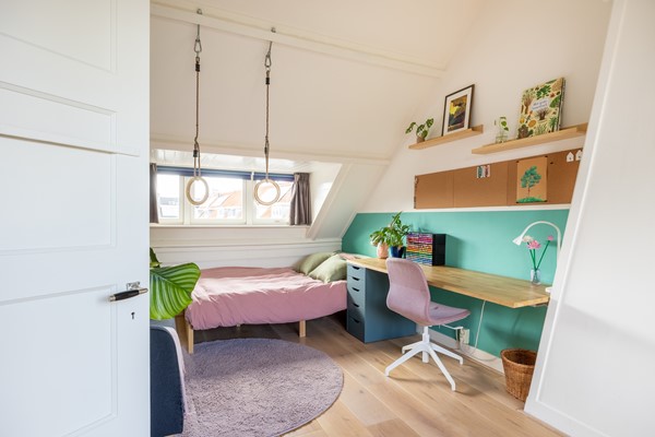 Medium property photo - Byronstraat 46, 3533 VZ Utrecht